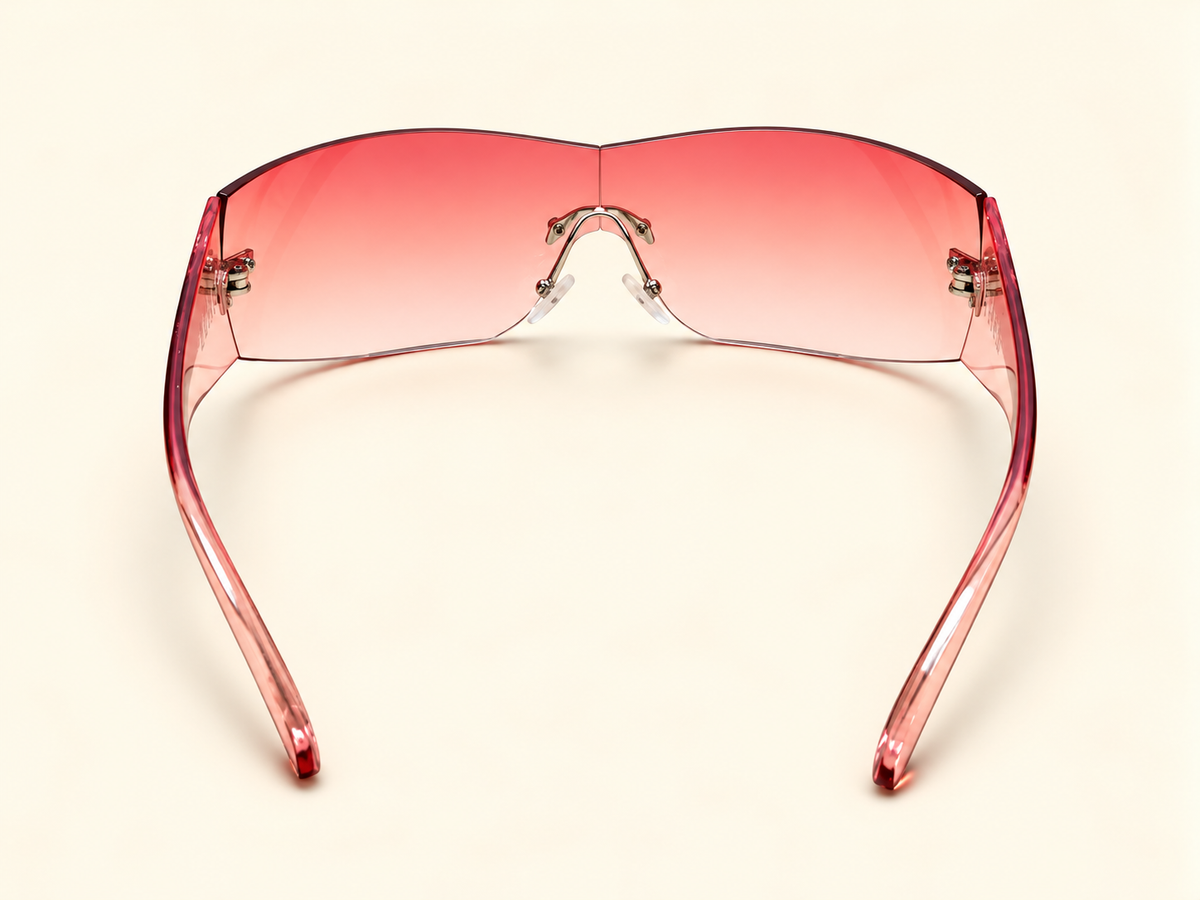ORAVE RAVER PINK