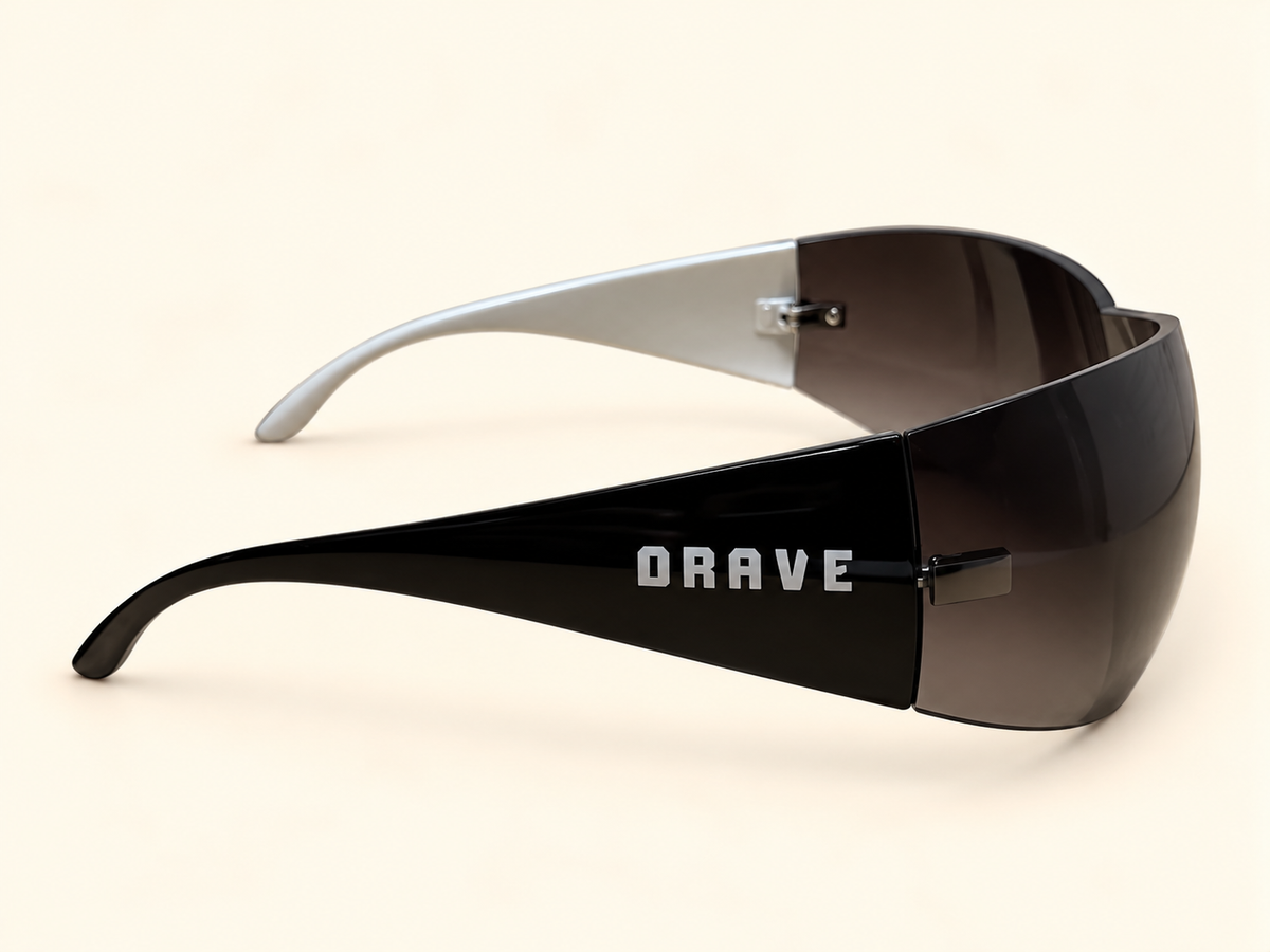 ORAVE BLACK RAVER
