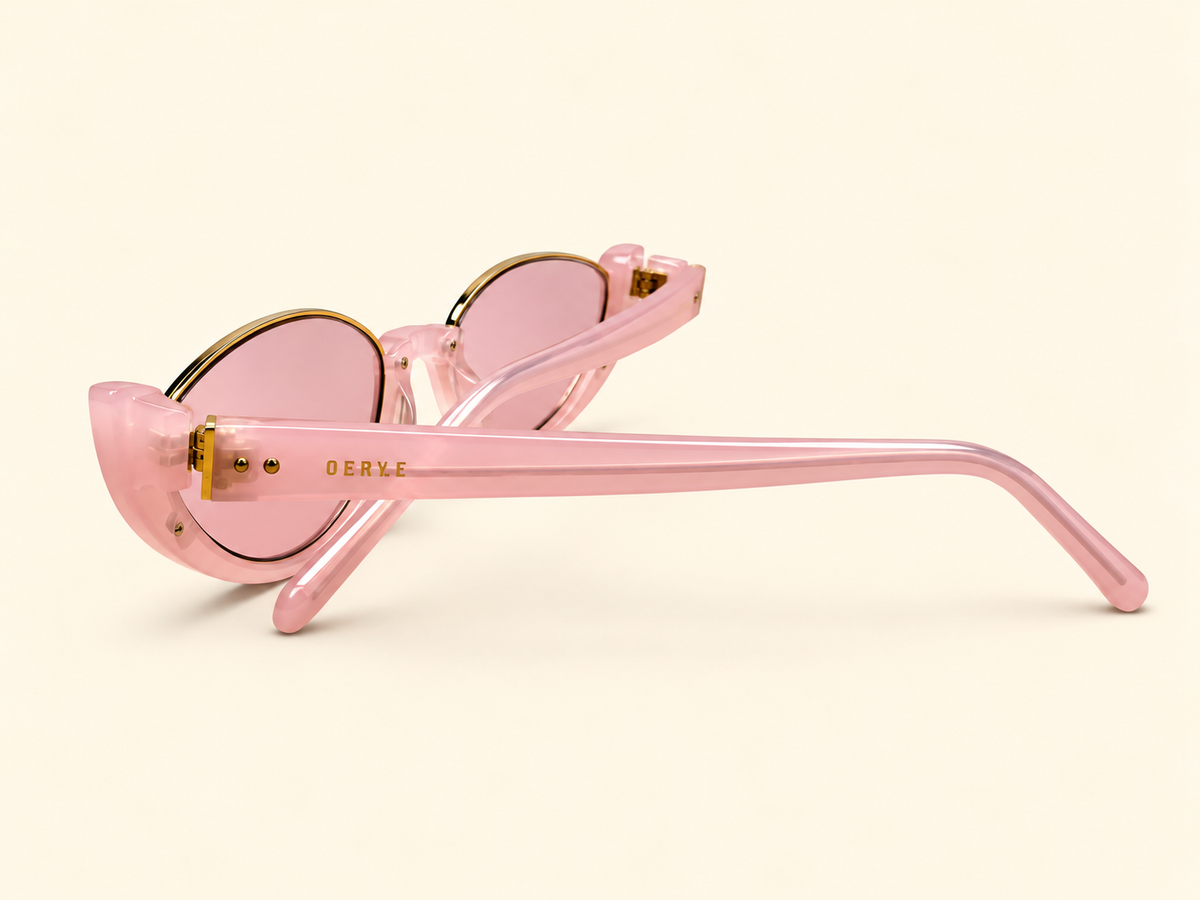ORAVE FLAMINGO PINK