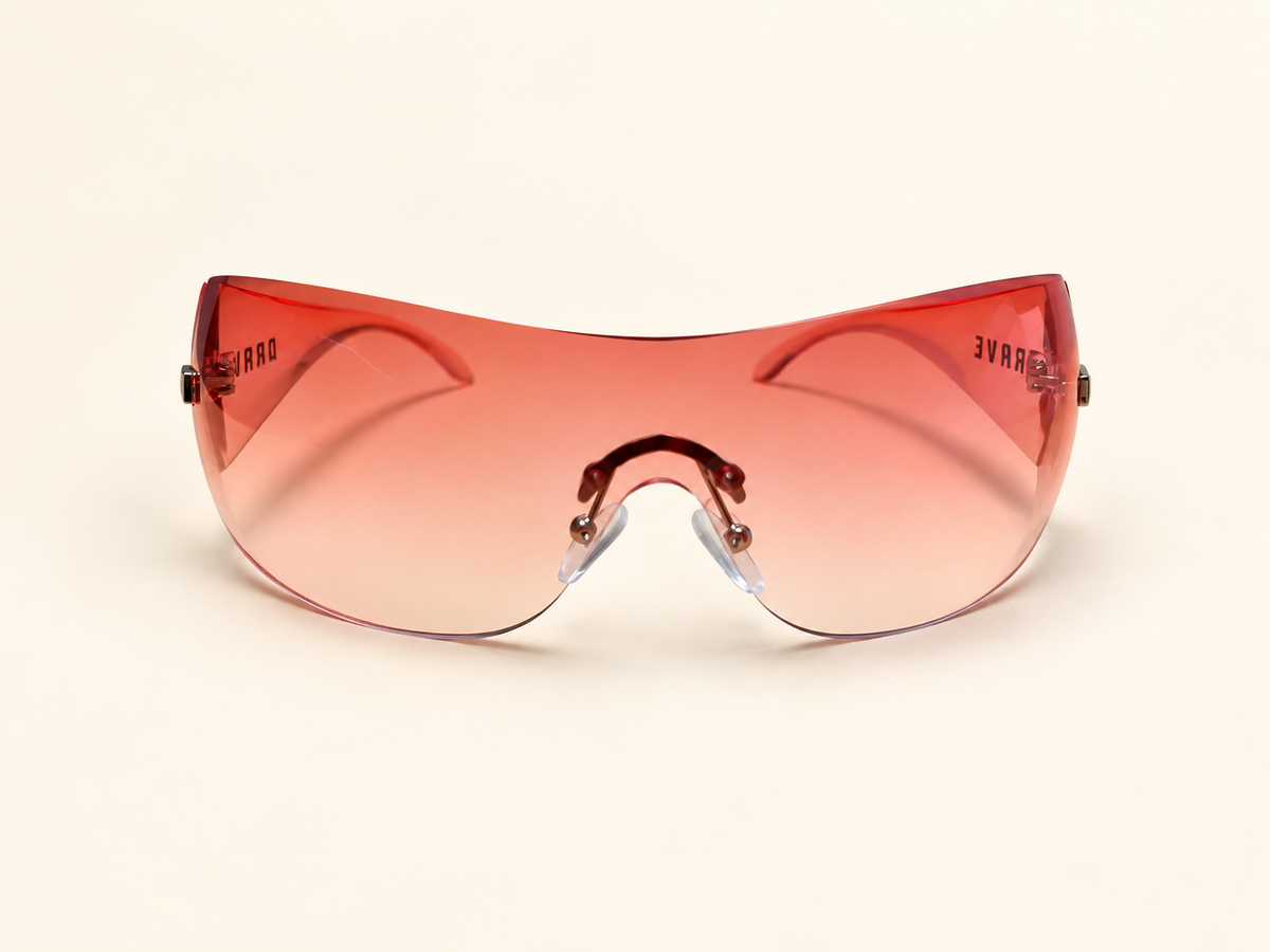 ORAVE RAVER PINK