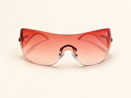 ORAVE RAVER PINK