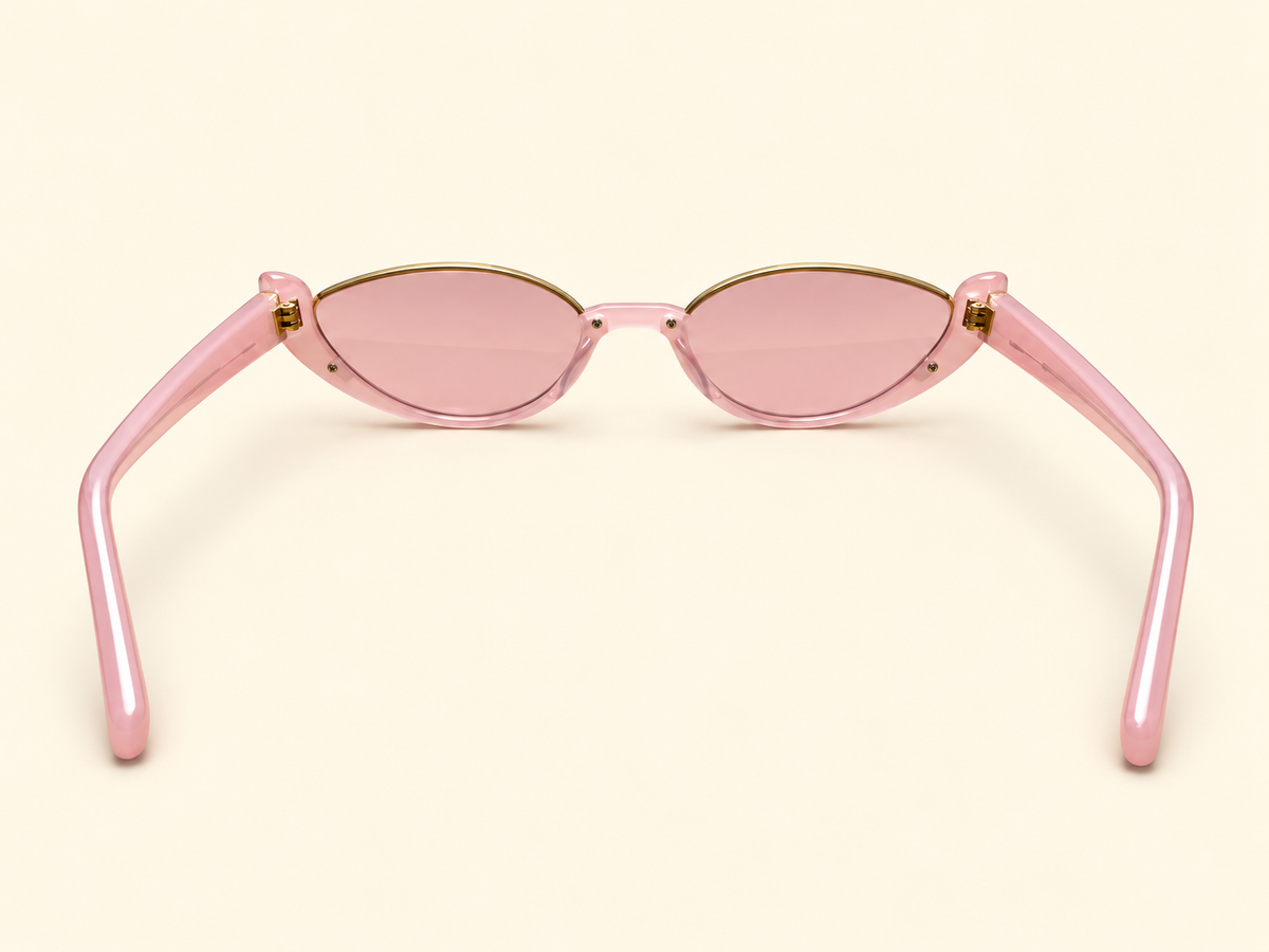 ORAVE FLAMINGO PINK