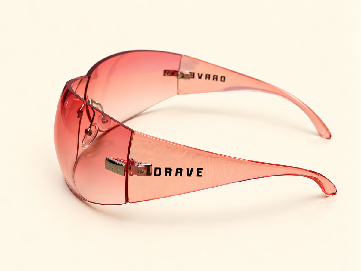 ORAVE RAVER PINK