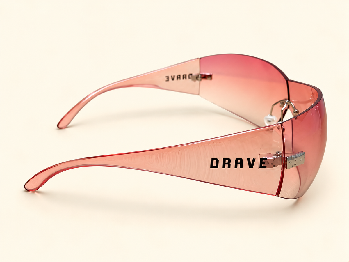 ORAVE RAVER PINK
