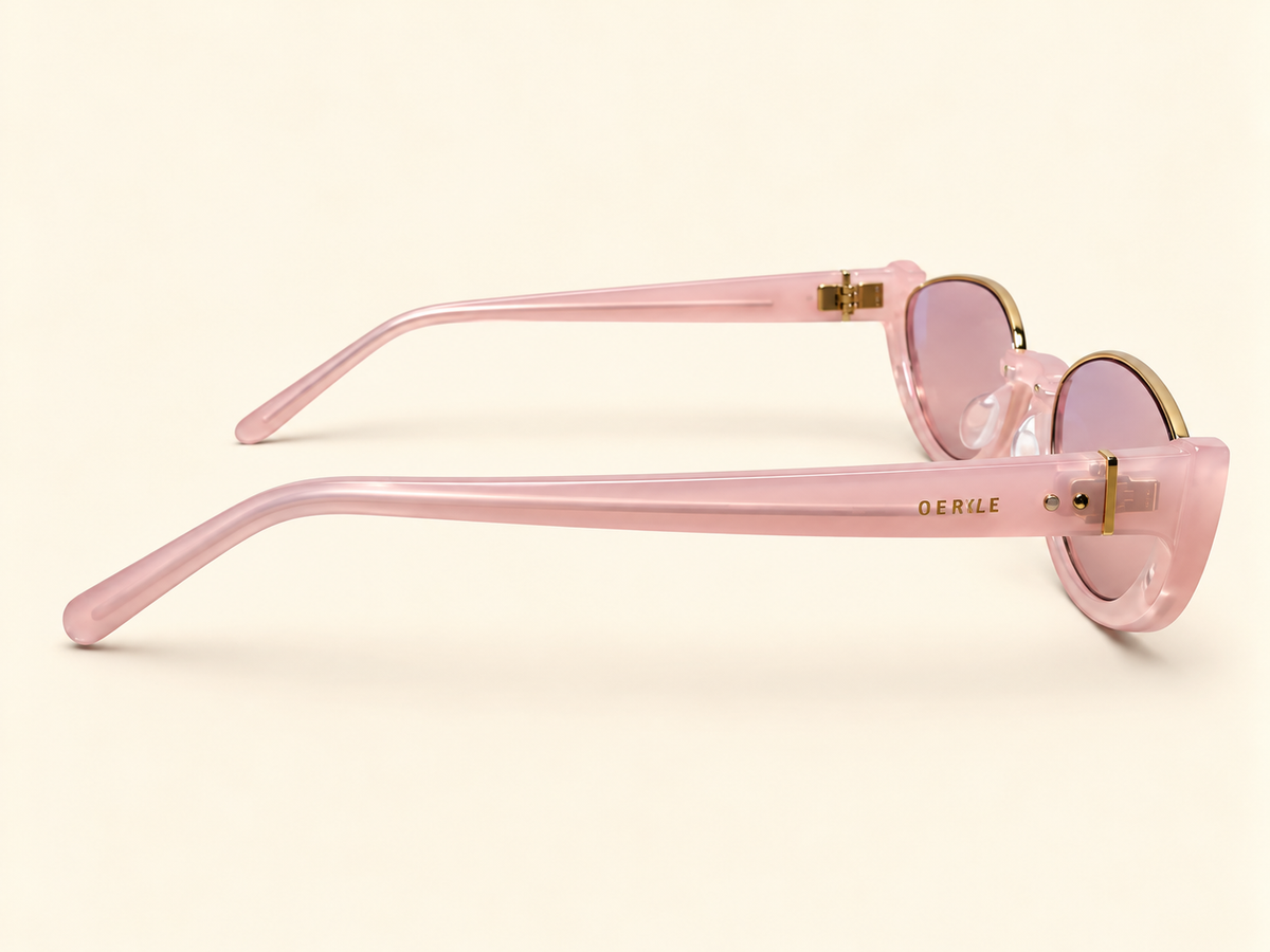 ORAVE FLAMINGO PINK